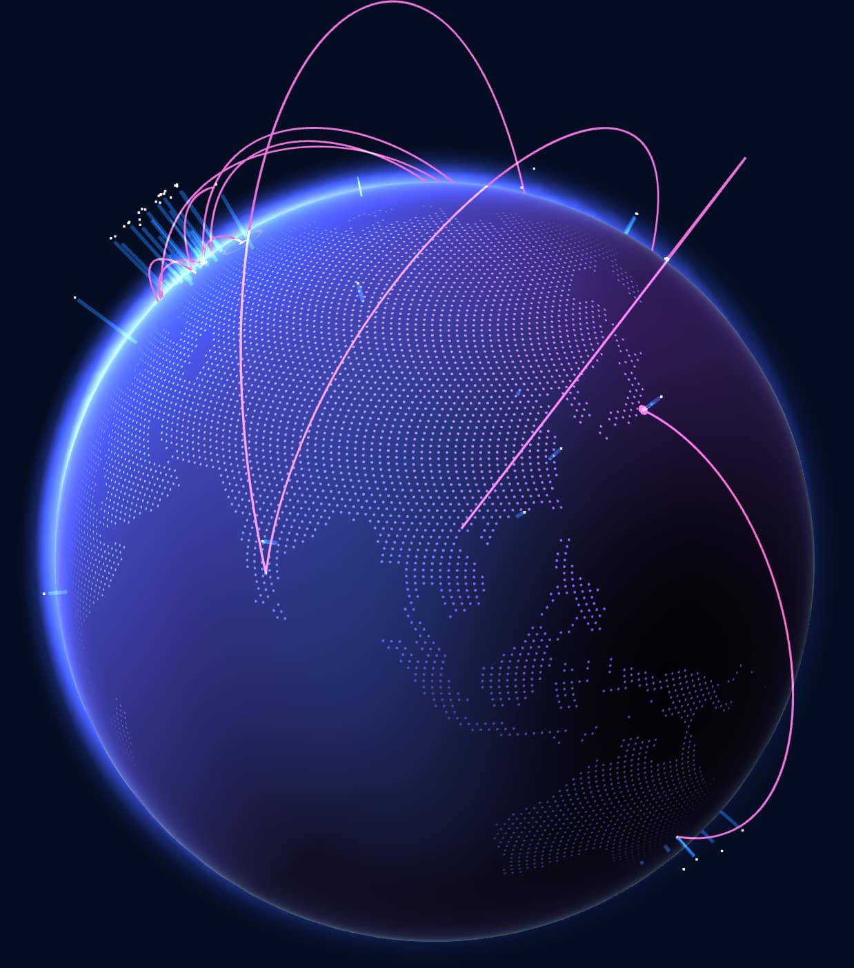 Globe